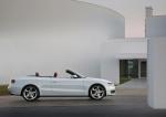 Audi A5 Cabriolet 3.0 TDI 2009 года
